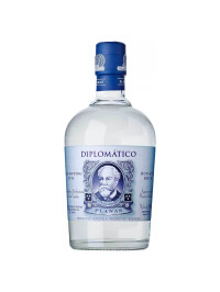 Diplomatico - Rom Planas DOC - 0.7L, Alc: 47%