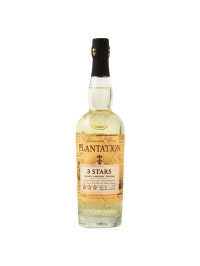 Plantation - Rom 3 stele - 0.7L, Alc: 41.2%