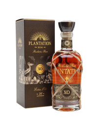 Plantation - Rom XO 20th Anniversary GB - 0.7L, Alc: 40%