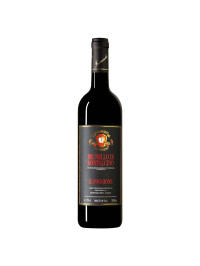 Il Poggione - Brunello di Montalcino DOCG 2017 - 0.75L, Alc: 14.5%