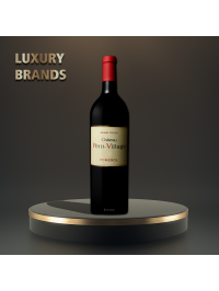 Chateau Petit-Village - Pomerol 2018 - 0.75L, Alc: 14.5%