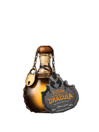 Potion of Dracula - Palinca de Caise - 0.2L, Alc: 40%