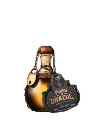 Potion of Dracula - Palinca de Pere - 0.2L, Alc: 40%