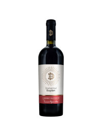 Domeniul Bogdan - Premium Cabernet Sauvignon DOC, BIO 2020 - 0.75L, Alc: 14%