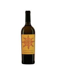 Crama Oprisor - Premium Chardonnay 2022 - 0.75L, Alc: 13.5%