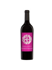 Crama Oprisor - Premium Feteasca Neagra 2020 - 0.75L, Alc: 14.8%