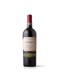 Segarcea - Prestige Cabernet Sauvignon DOC 2019 -  0.75L, Alc: 14%