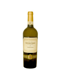 Segarcea - Prestige Chardonnay DOC 2022 - 0.75L, Alc: 13%
