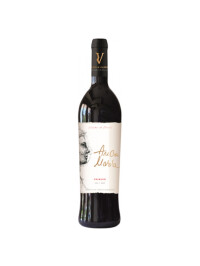 D. Vladoi - Anca Maria - Cuvee Primeur DOC 2023 -  0.75L, Alc: 13%