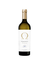 Domeniul Bogdan - Primordial Chardonnay DOC, BIO 2024 - 0.75L, Alc: 13.7%