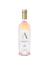 Domeniul Bogdan - Primordial Rose DOC, BIO 2022 - 0.75L, Alc: 13%