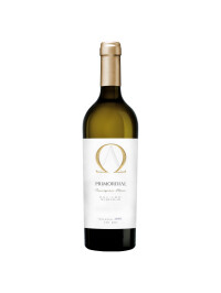 Domeniul Bogdan - Primordial Sauvignon Blanc DOC, BIO 2022 - 0.75L, Alc: 13.5%