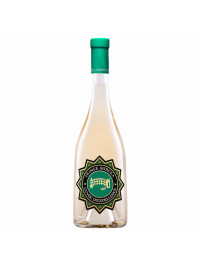 Vinarte - Prince Mircea Cuvee D`Excellence DOC 2021 - 0.75L, Alc: 12.5%