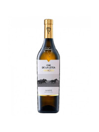 Sarica Niculitel - Caii de la Letea Princeps Aligote 2023 - 0.75L, Alc: 13%