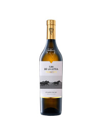 Sarica Niculitel - Caii de la Letea Princeps Chardonnay DOC 2023 - 0.75L, Alc: 13%