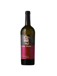 Principe Dracula - Busuioaca de Bohotin DOC, demidulce 2022 - 0.75L, Alc: 12.5%