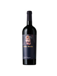 Principe Dracula - Cabernet Sauvignon DOC 2020 - 0.75L, Alc: 14.5%