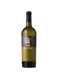 Principe Dracula - Sauvignon Blanc 2021 - 0.75L, Alc: 13.5%