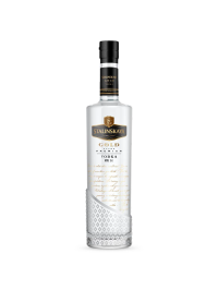 Stalinskaya - Vodka Gold - 1L, Alc: 40%