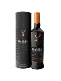 Glenfiddich - Project XX (Twenty) Scotch Single Malt Whisky GB - 0.7L, Alc: 47%