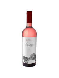 Aurelia Visinescu - Promessa Rose DOC, BIO 2023 - 0.75L, Alc: 12.5%