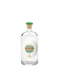 Nonino - Grappa Monovitigno di Prosecco GB - 0.7L, Alc: 38%