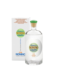 Nonino - Grappa Monovitigno di Prosecco GB - 0.7L, Alc: 38%