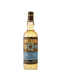 Caol Ila - Scotch Single Malt Whisky 8 yo  - 0.7L, Alc: 46%