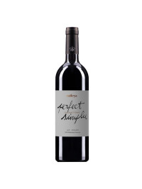 Catleya - Perfect Simplu Cabernet Franc DOC 2019 - 0.75L, Alc: 13.5%