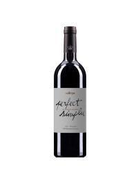 Catleya - Perfect Simplu Feteasca Neagra DOC 2020 - 0.75L, Alc: 14%