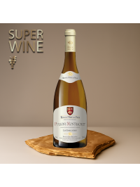 Roux Pere & Fils - Puligny-Montrachet AOC Les Enseigneres 2014 - 0.75L, Alc: 13%