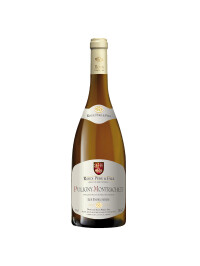 Roux Pere & Fils - Puligny Montrachet AOC Les Enseigneres 2021 - 0.75L, Alc: 13%