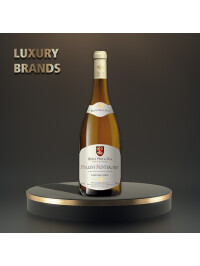 Roux Pere & Fils - Puligny Montrachet AOC Les Enseigneres 2014 - 0.75L, Alc: 13%