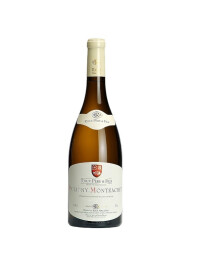 Roux Pere & Fils - Puligny Montrachet AOC, blanc 2021 - 0.75L, Alc: 13%