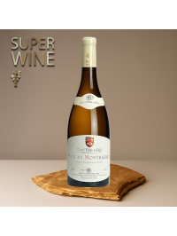 Roux Pere & Fils - Puligny-Montrachet AOC, blanc 2021 - 0.75L, Alc: 13%