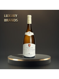 Roux Pere & Fils - Puligny Montrachet AOC, blanc 2021 - 0.75L, Alc: 13%