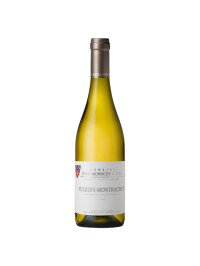 Domaine Jean Monnier & Fils - Puligny Montrachet AOC 2021 - 0.75L, Alc: 13%