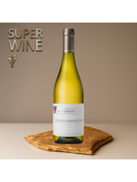 Domaine Jean Monnier & Fils - Puligny-Montrachet AOC 2021 - 0.75L, Alc: 13%