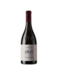 Purcari - 1827 Feteasca Neagra de Purcari 2023 - 0.75L, Alc: 14%