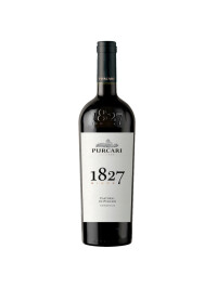 Purcari - 1827 Pastoral, licoros rosu dulce 2023 - 0.75L, Alc: 16%