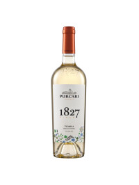 Purcari - Viorica & Muscat Ottonel 2025 - 0.75L, Alc: 13%