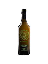 9 Di Dante - Vermouth Extra Dry Purgatorio - 0.75L, Alc: 18%