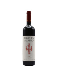 Davino - Purpura Valahica Feteasca Neagra DOC 2017 - 0.75L, Alc: 14.5%