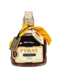 Pyrat - Rom XO Reserve - 0.7L, Alc: 40%