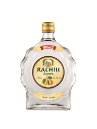 Valco - Rachiu pere Clock - 0.7L, Alc: 40%