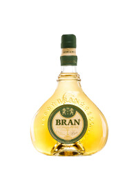 Bran - Rachiu prune - 0.7L, Alc: 37.5%