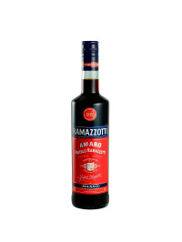Ramazzotti - Bitter Amaro - 0.7L, Alc: 30%