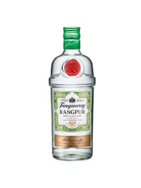 Tanqueray - Gin Rangpur - 0.7L, Alc: 41.3%