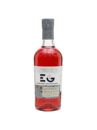 Edinburgh - Gin Raspberry - 0.5L, Alc: 20%