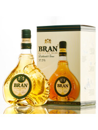 Bran - Rachiu prune - 0.7L, Alc: 37.5%